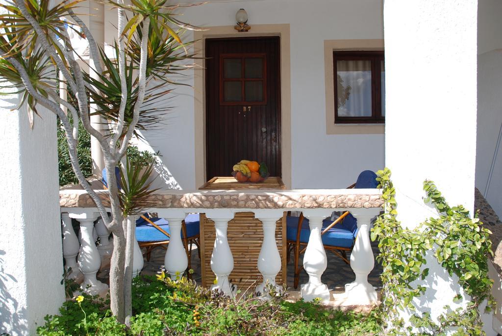 Villa Italiana Amoudara  Exterior photo