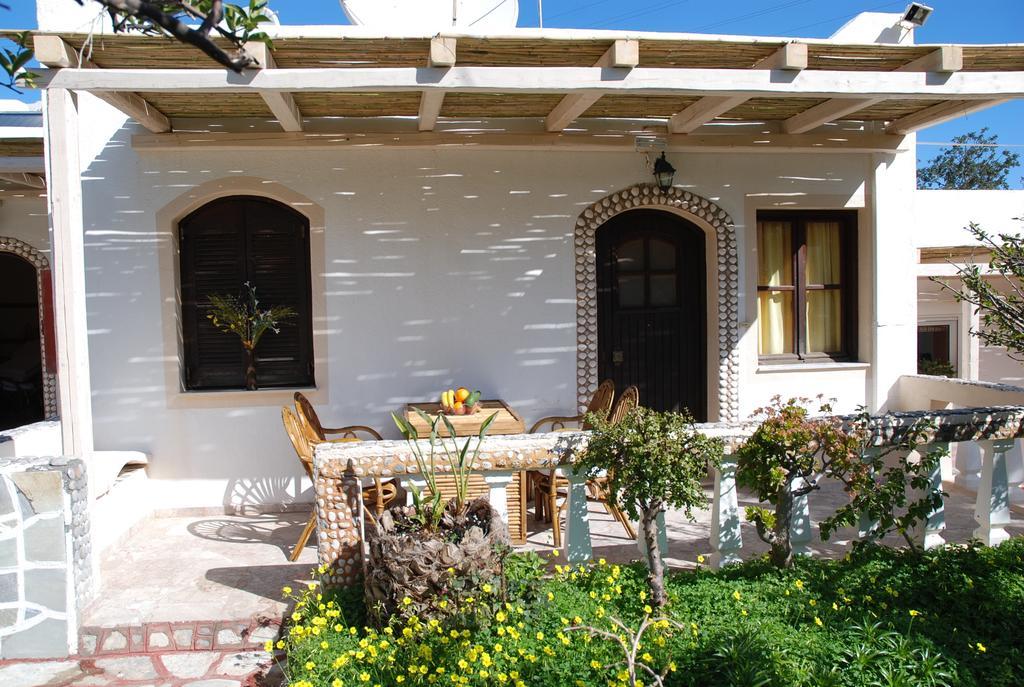 Villa Italiana Amoudara  Exterior photo
