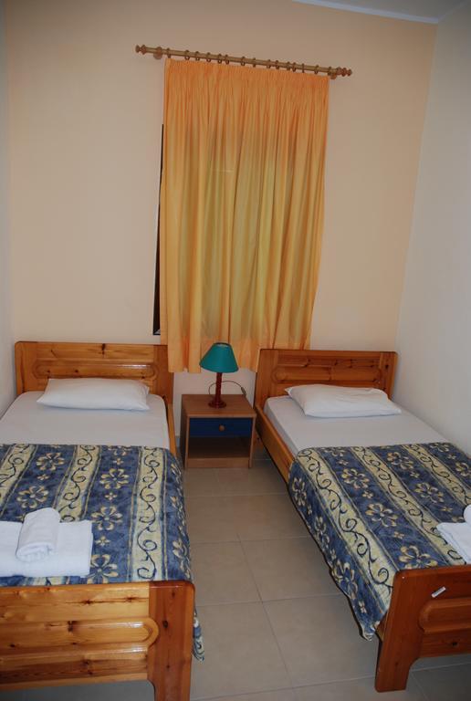 Villa Italiana Amoudara  Room photo