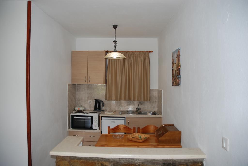 Villa Italiana Amoudara  Room photo